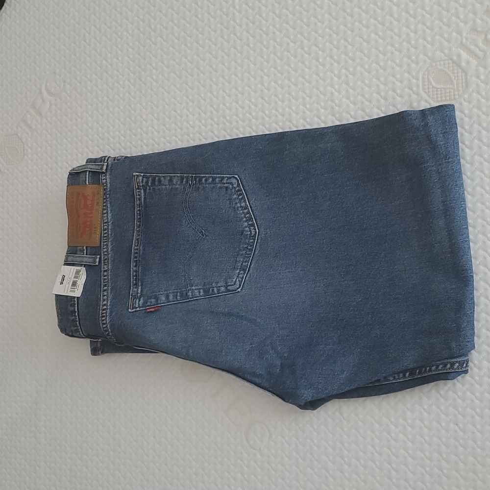 Men's Jeans - Picture 4 of 5